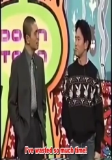 Matsumoto Loves Donkey Kong 64