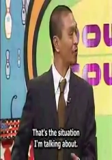 Matsumoto and Yakuza