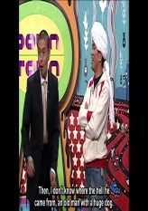 Matsumoto Gets Angry