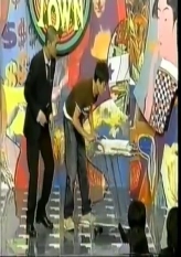 Matsumoto Gets Special Powers