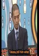 Has Hamada Done Anything Good