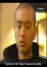 The Truth of Hitoshi Matsumoto - Interview Part 1