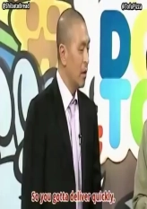 Five Elements of Comedy