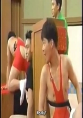 Oogiri Daigassen - #7 Part 2