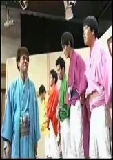 Oogiri Daigassen - #10 Part 1