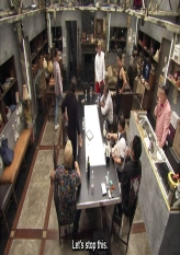 Documental S1E2 - First Dropout