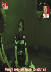 Nadal and Heipo Trip