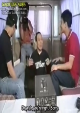 Really! I, Kurano Takahiro am attractive! [2/4]