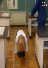 No-laughing High School - All slaps compilation