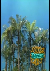 [raw] Tarzan 1
