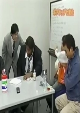 Bob Sapp Shichi Henge