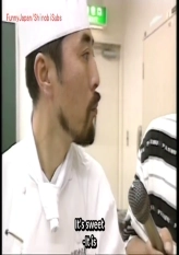 Cooking With Breast Milk