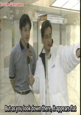 400m Bowling in Japans Longest Mall