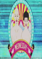 Wednesday Downtown 2023.05.24