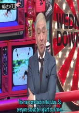 Wednesday Downtown 2023.05.31