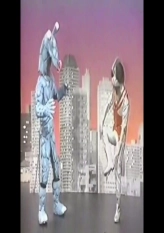 [raw]Ultrasan - Bad Luck