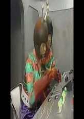 [raw]Kekkon Zentei Senshi-Love Love Fire 13