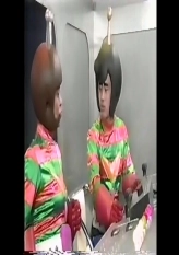 [raw]Kekkon Zentei Senshi-Love Love Fire 15