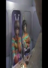 [raw]Kekkon Zentei Senshi-Love Love Fire 21