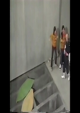 [raw]Kekkon Zentei Senshi-Love Love Fire 29