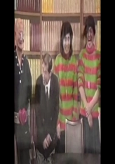 [raw]Kekkon Zentei Senshi-Love Love Fire 38