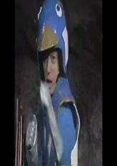 [raw]Gattai - Super Hero