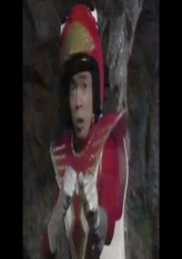 [raw]Gattai - 100 Million Power