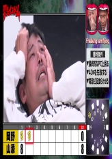 Wednesday Downtown 2024.06.12 - Electric Chair Game - Round 1