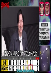 Wednesday Downtown 2024.06.19 - Electric Chair Game - Round 2 + Finale