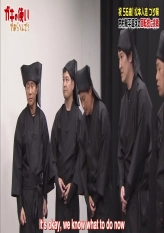 Matsumoto Challenge - Olympic Rings