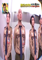 American Police - Part 7