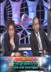 World Downtown Headline News - Episode 13