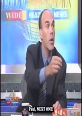 World Downtown Headline News - Episode 16