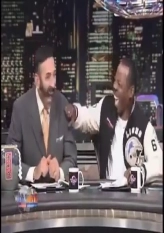 World Downtown Headline News - Episode 20