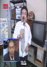 World Downtown Headline News - Episode 21