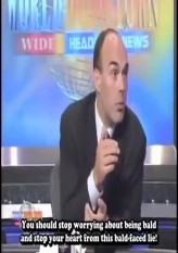 World Downtown Headline News - Episode 8