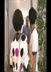 1998 - Hamada Batsu Game (shooting Titanic with Matsumoto's mom)