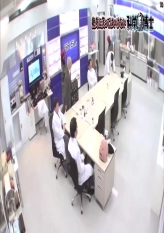 No Laughing Scientists Part 8