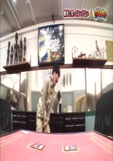 Treasure Hunters Part 3