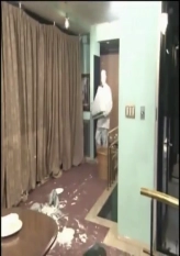 Matsumoto's No Reaction Pie Hell