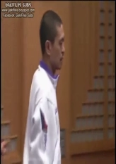 Matsumoto Chousen 1: High Jump