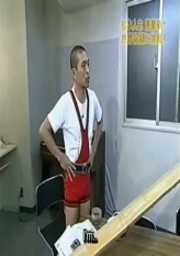 Matsumoto Chousen 5: Weightlifting