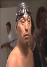 Matsumoto Chousen 7: Swimming