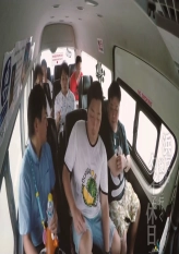 Hamada Holiday In Thailand Ep 2