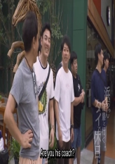 Hamada Holiday In Thailand Ep 4