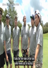 Hamada Holiday In Guam Ep 5