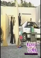 The Parking Stop Inquiry