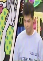 Downtown Dumps Yamazaki On Stage