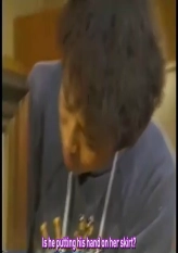 Hamada's Horrible Hentai Drawings