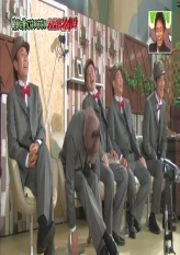 Batsu 2015 - No Laughing Detectives - Part 9